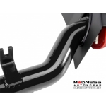 FIAT 500T MADNESS Induction Pack - HIFlow Intake + Thermal Blanket (2015 - on Models)